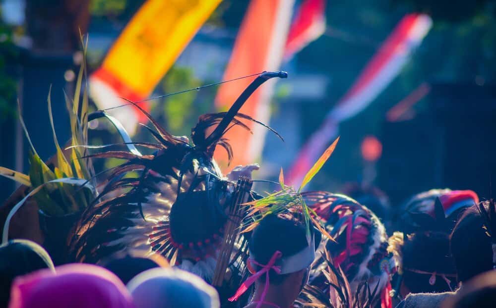Carnaval de Las Palmas de Gran Canaria 2027
