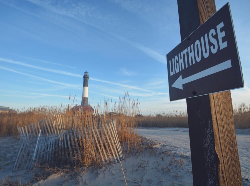 Lighthouse Poole's autumn and winter line-up