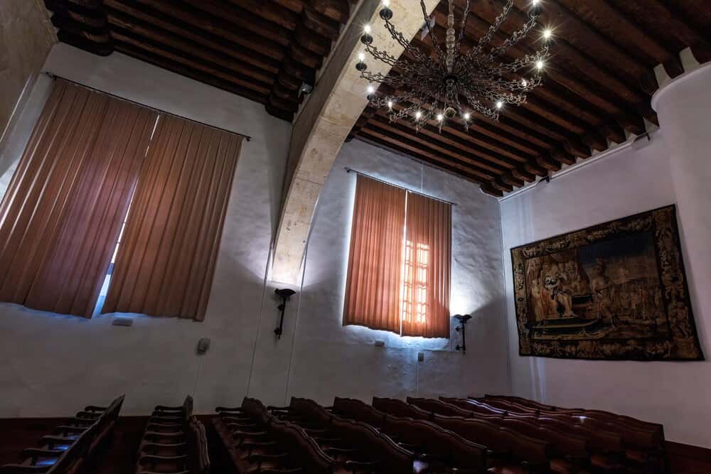 Ciclo de conferencias sobre la singularidad histórica de la fundación de Castellón
