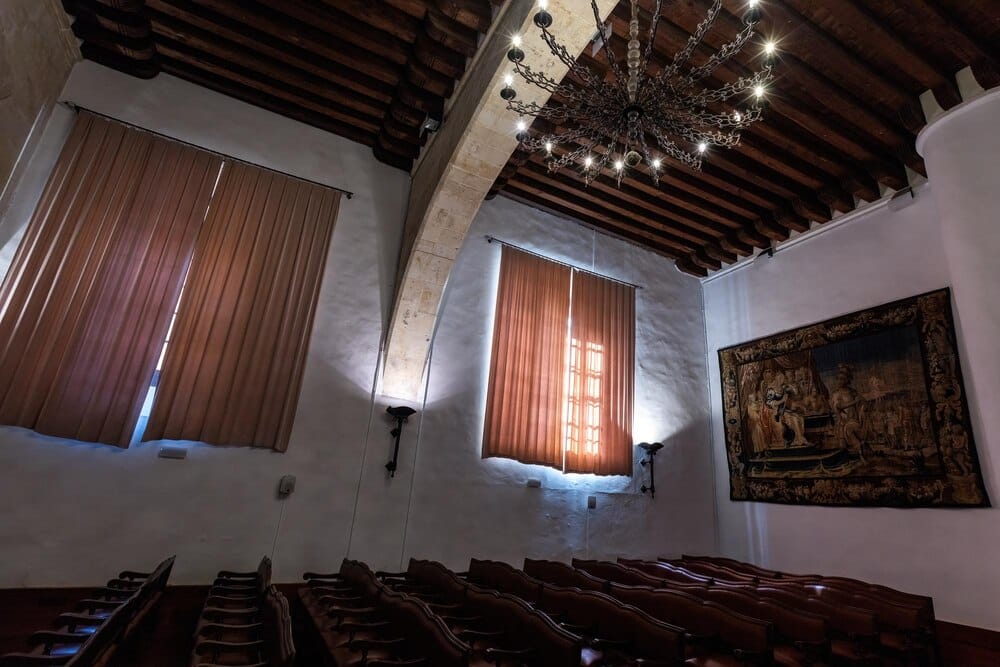 Ciclo de conferencias sobre la singularidad histórica de la fundación de Castellón