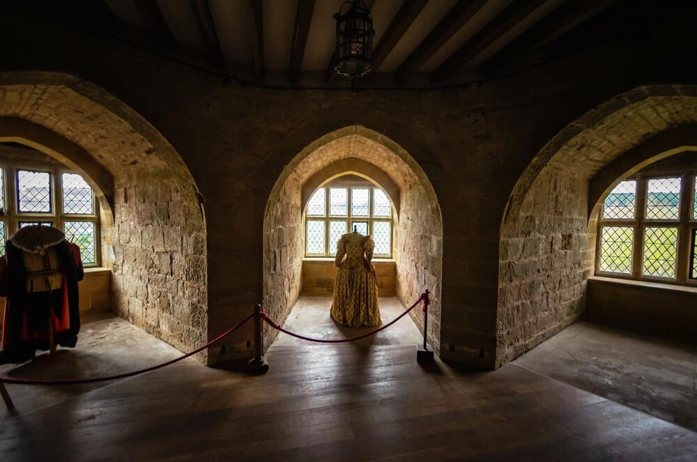 Visita cultural al Monasterio de la Resurrección