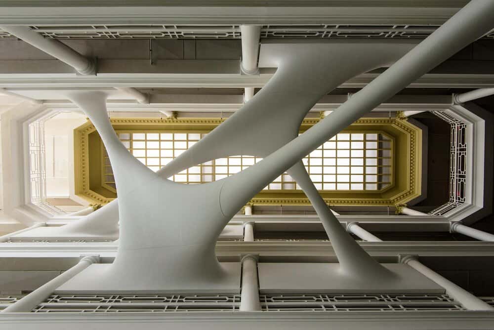 Visitas guiadas a las Naves de Gamazo