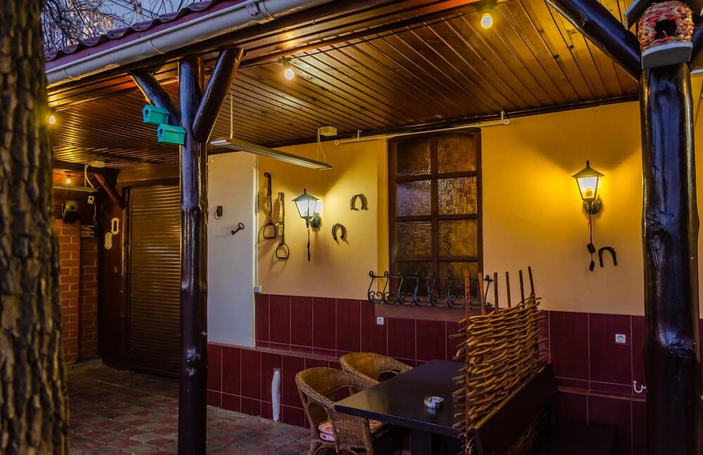 El Pub Momo y los clásicos que se reinventan en Santiago