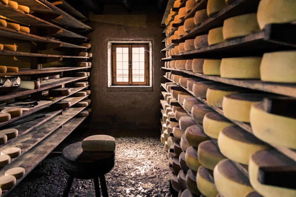 La Sidrería de Alberto: producto asturiano en Gijón