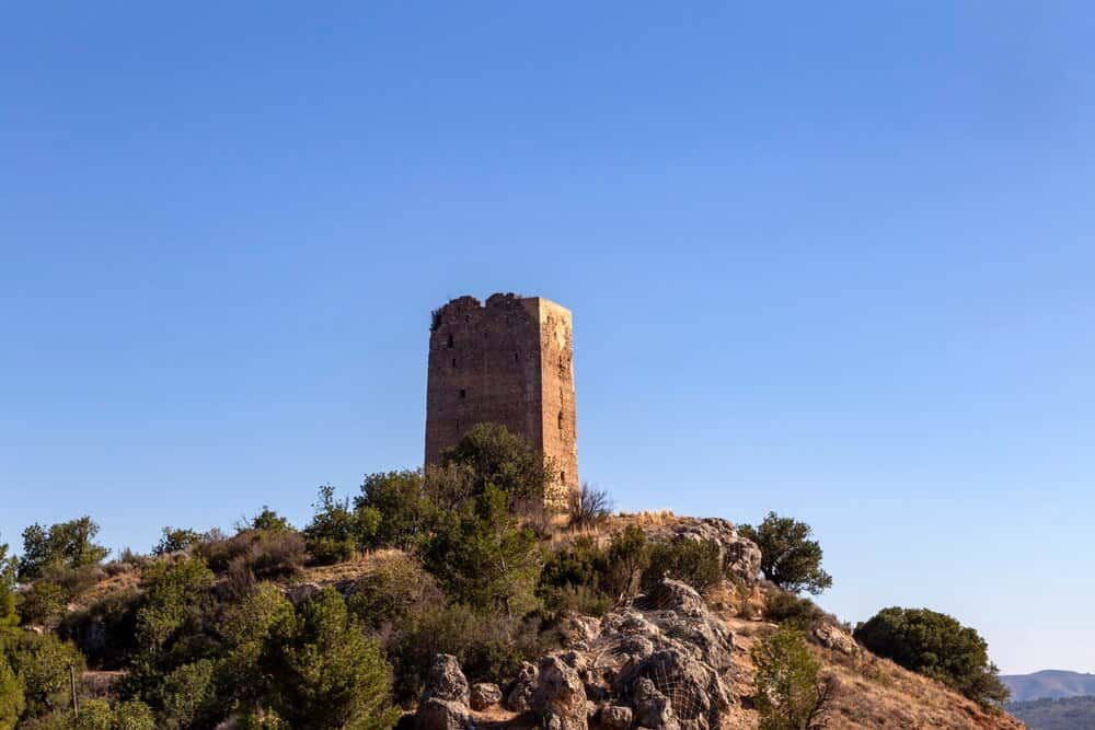 La Torre de Torrent: historia y Reconquista