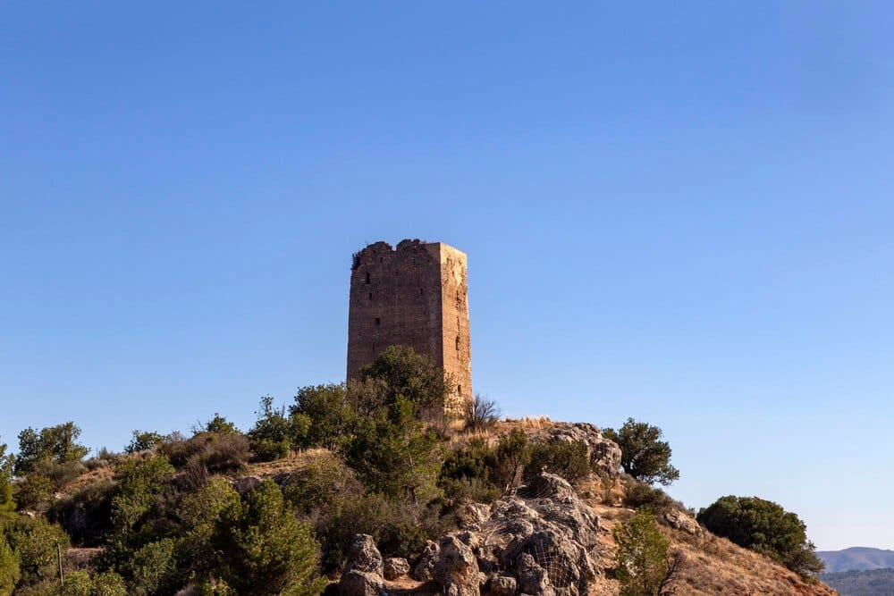 La Torre de Torrent: historia y Reconquista