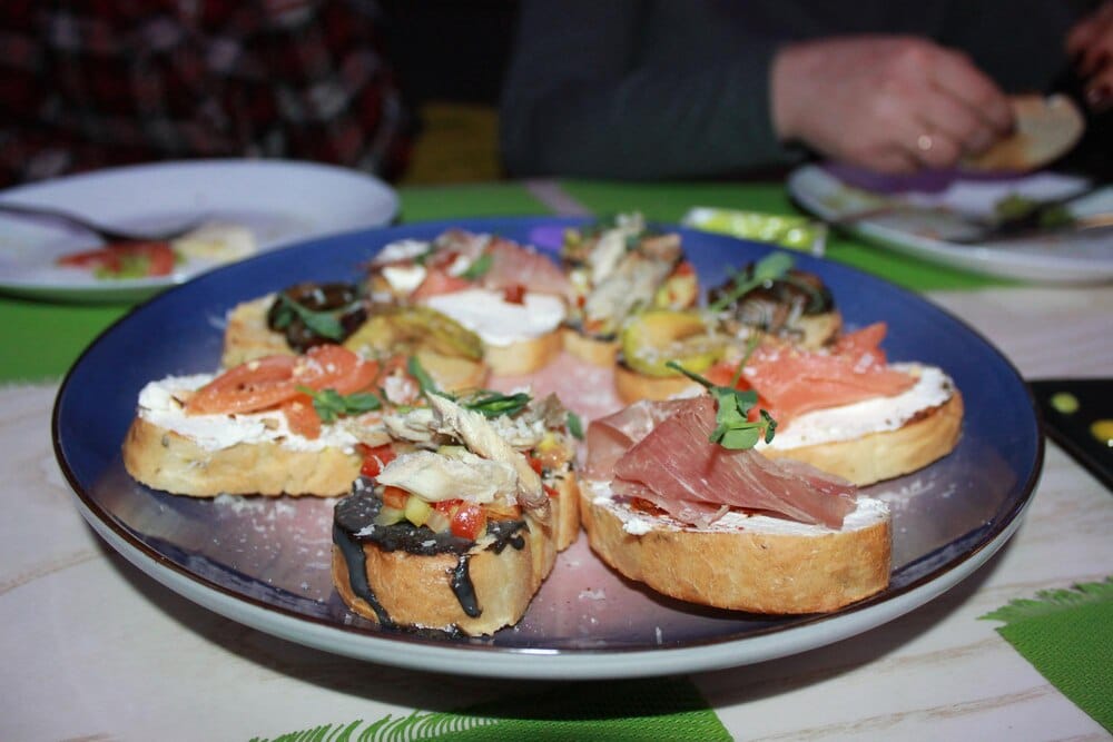 Finalistas del Petisquiño 2026: las mejores tapas de Vigo