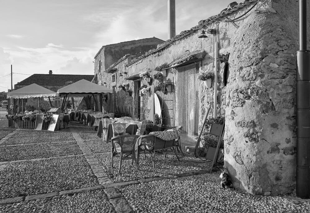 El Mesón del Zorro: cocido y tradición en Zamora