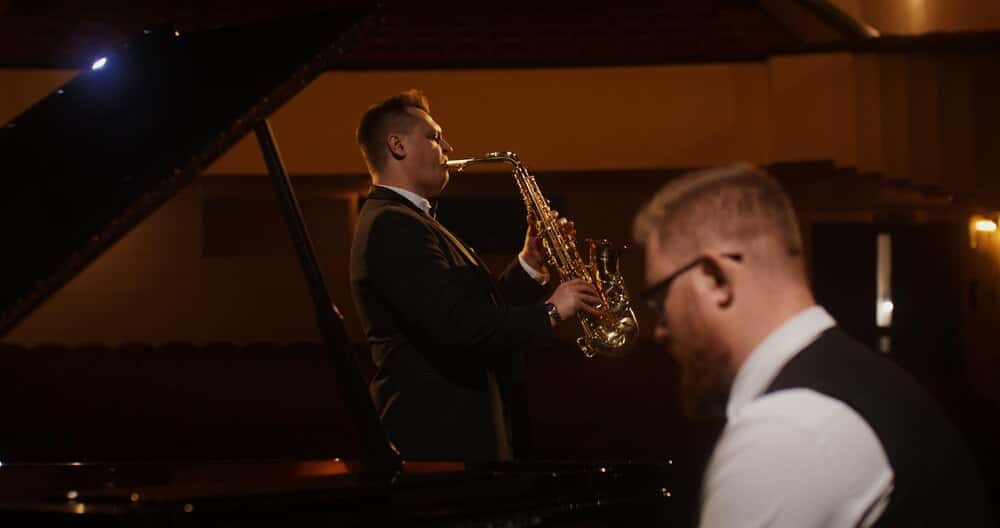 Eneko Dieguez Quartet