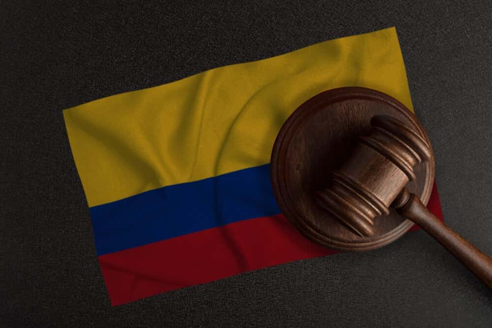 La Criminalización del Activismo Social y los Falsos Judiciales en Colombia