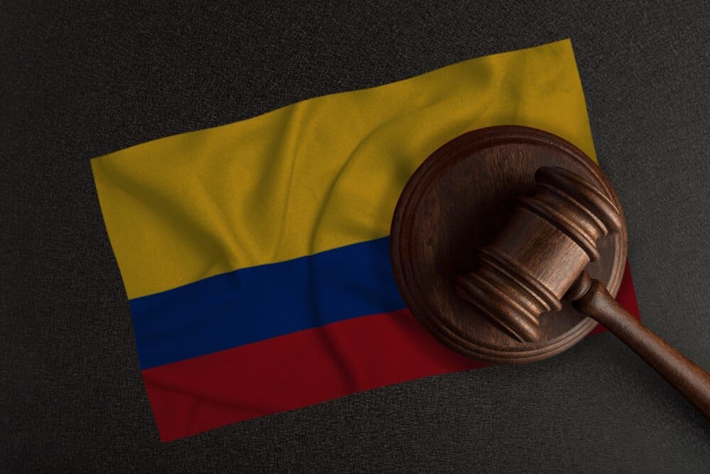 La Criminalizaci贸n del Activismo Social y los Falsos Judiciales en Colombia