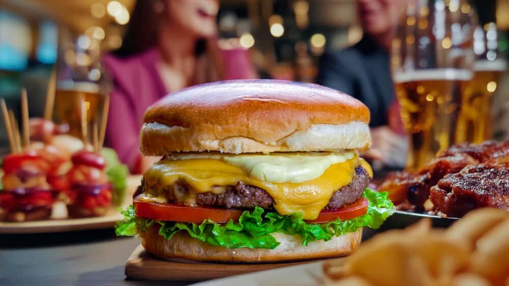 Burguer Ottawa en Getafe: hamburguesas originales a buen precio