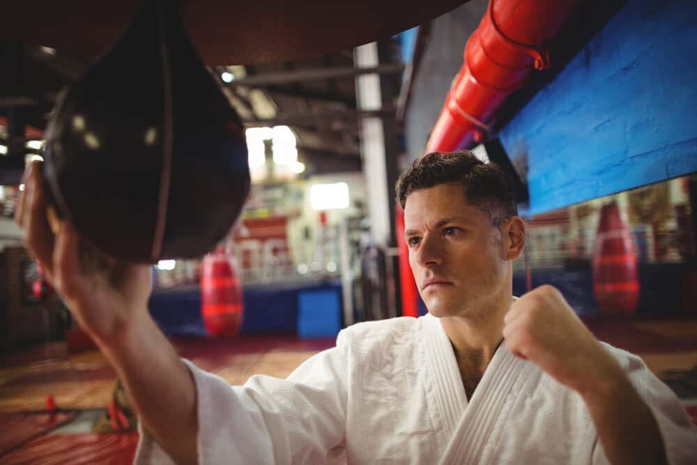 Artes marciales en Betanzos: el éxito del club Han's Horang-I