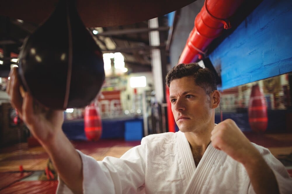 Artes marciales en Betanzos: el éxito del club Han's Horang-I