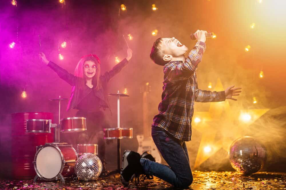 CantaJuego – Yo Quiero Ser…