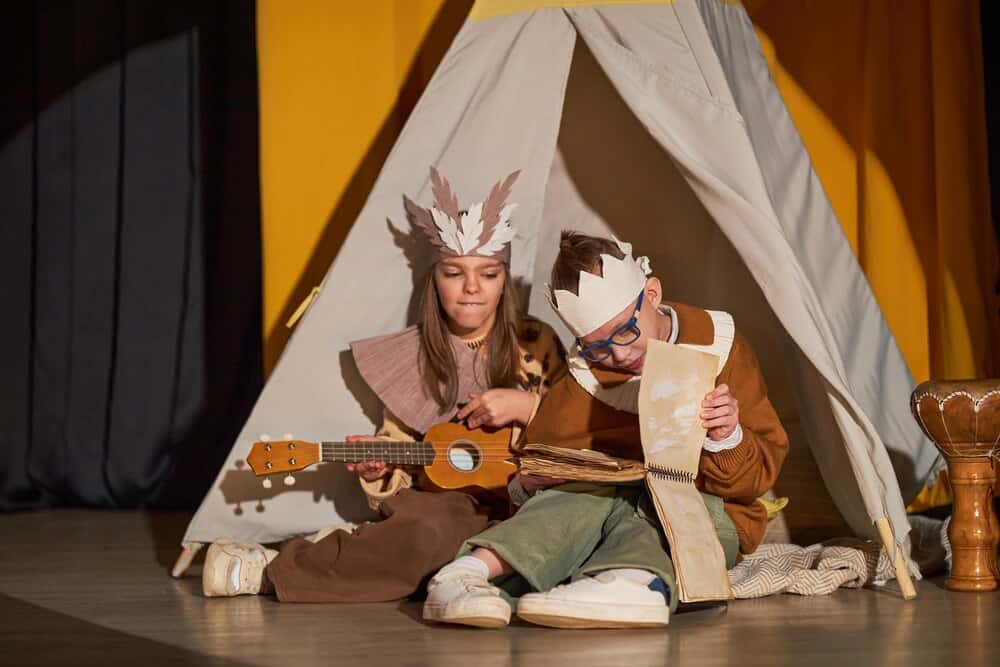 Cuentacuentos: Los músicos de Bremen