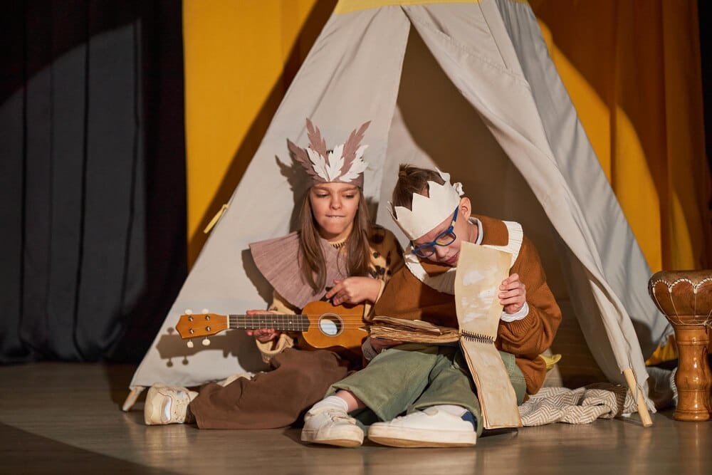 Cuentacuentos: Los músicos de Bremen