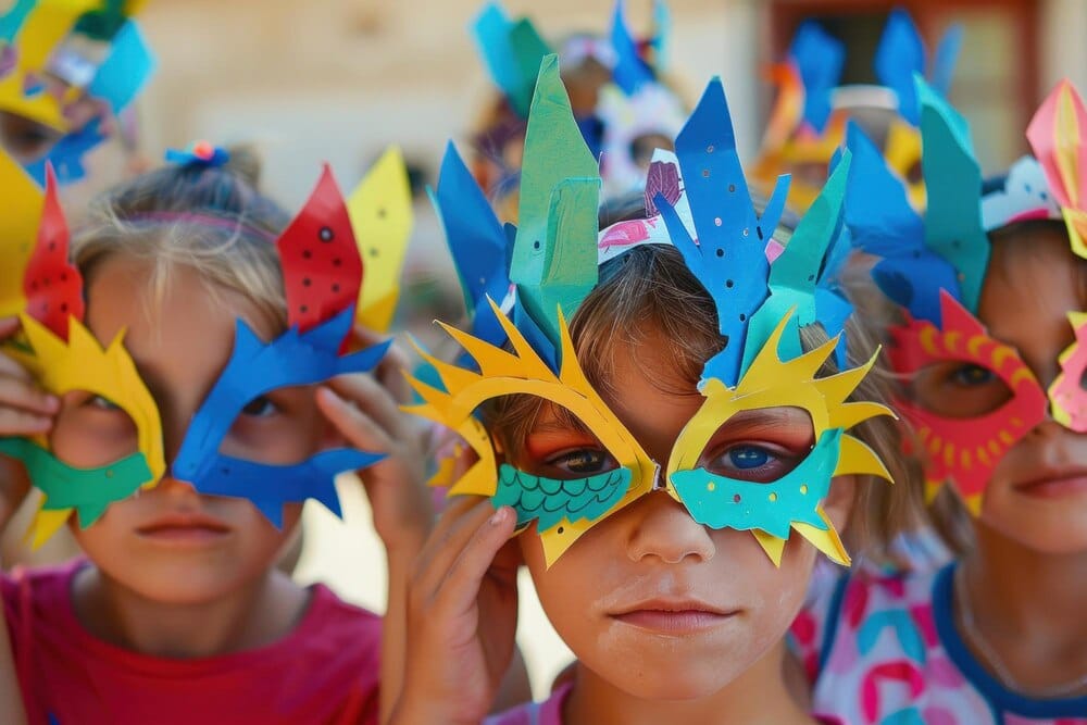 Pequenos merdeiros volverán encher as rúas do Casco Vello este domingo