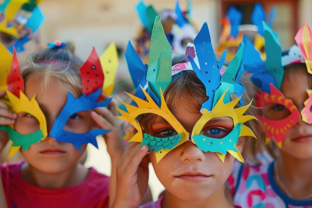 Pequenos merdeiros volverán encher as rúas do Casco Vello este domingo
