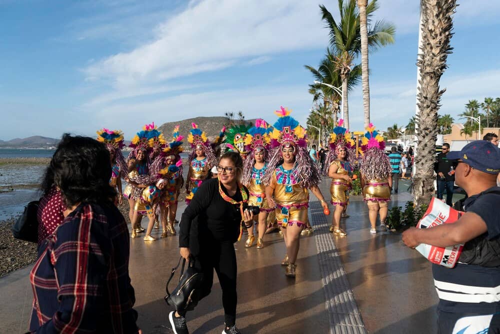 Carnaval 2027: el plazo para desfilar ya se cerró