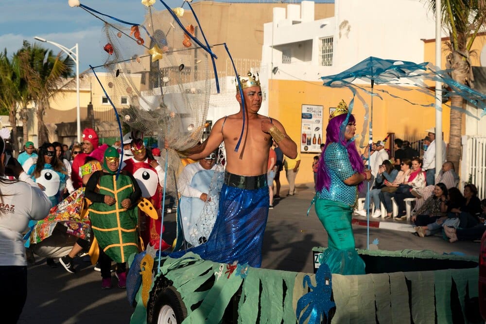 Fiestas de la Tierra 2026 (Festes de la Terra)