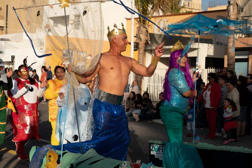 Festa Major d'Agost: así fue el programa de 2026