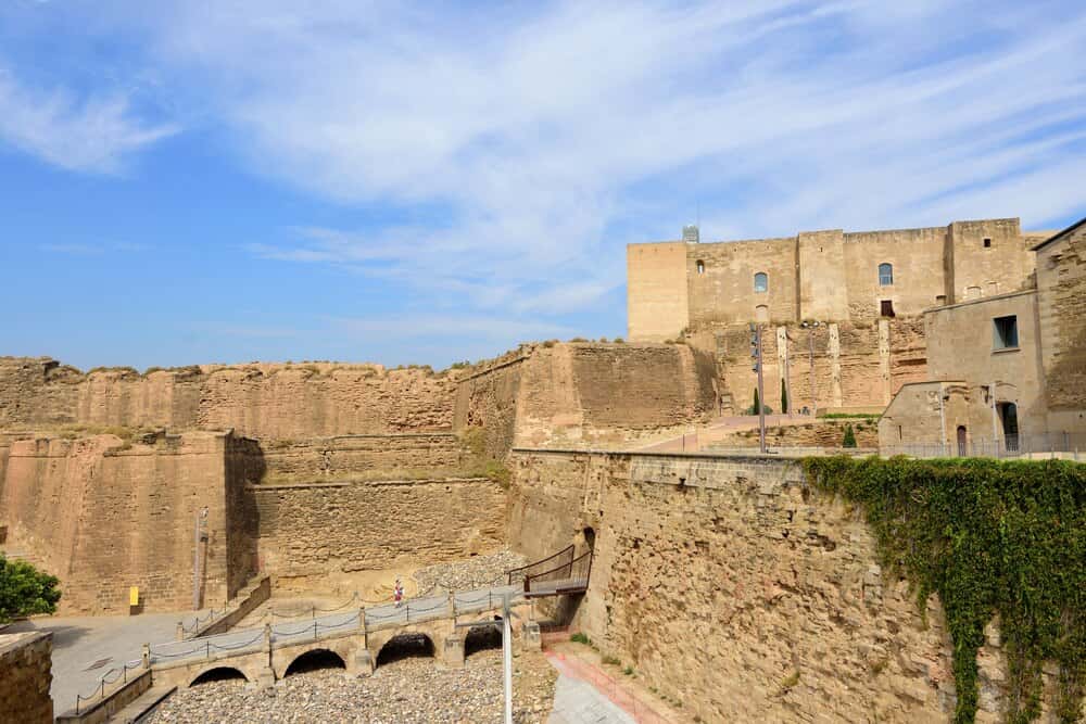 Lleida Secreta: murallas y casa romana gratis
