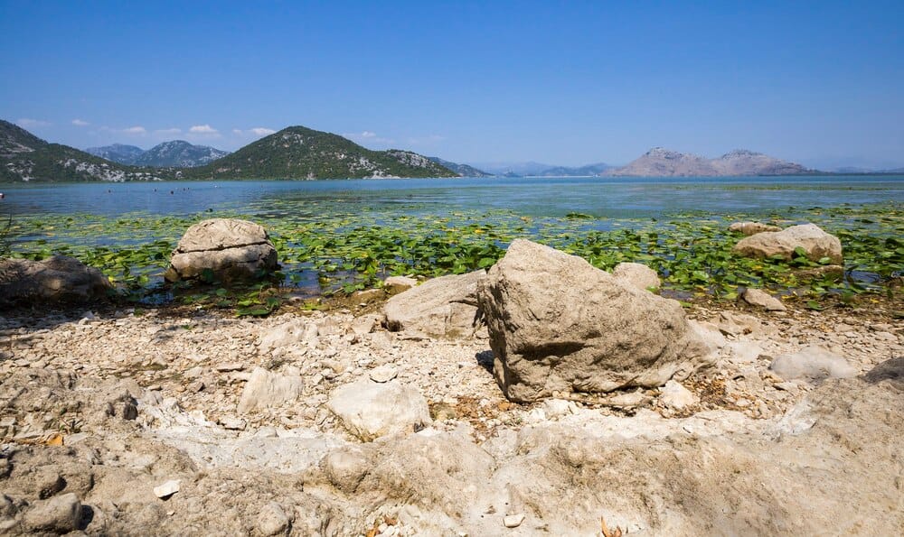 Alubia Rock: Los de Marras en Laguna de Negrillos