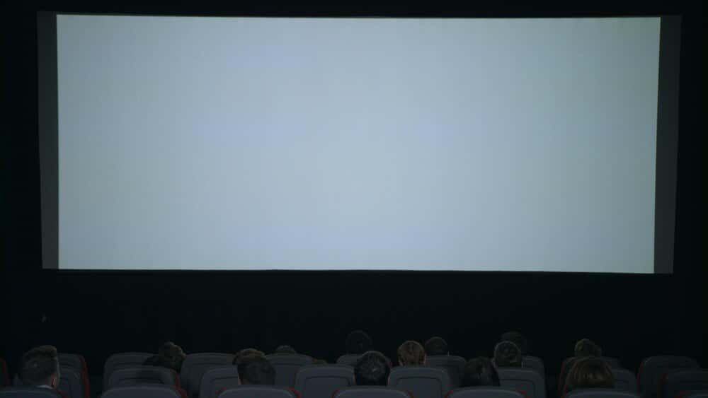 Pappa Sven's Nordic Film Club