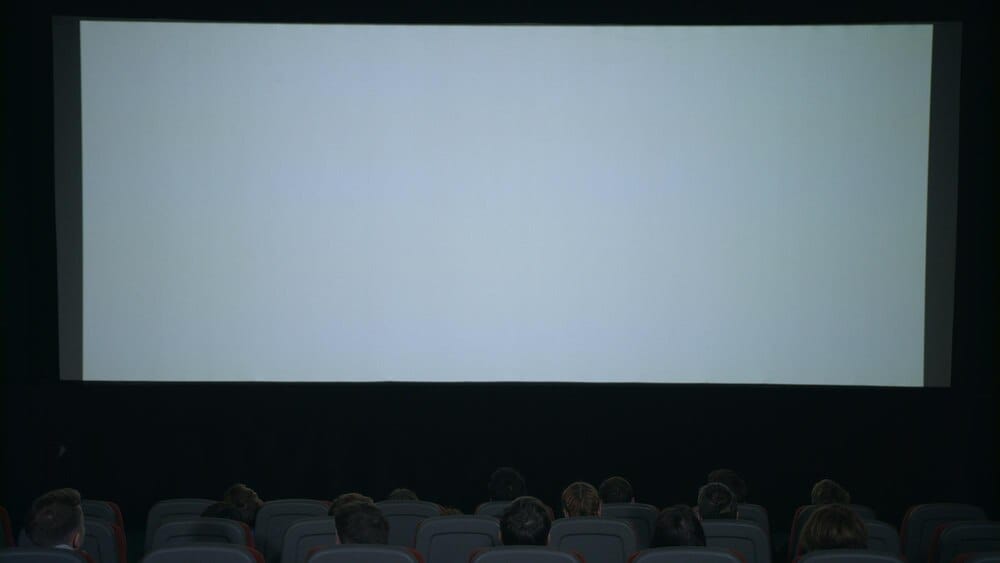 Pappa Sven's Nordic Film Club