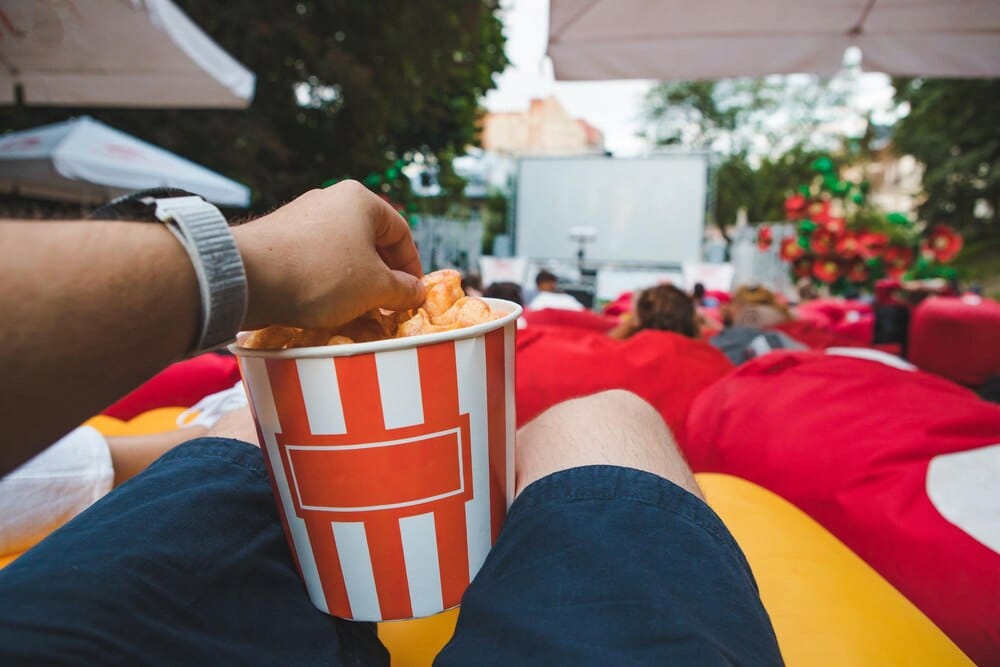 El Cine de Verano se despide con 'El casoplón'