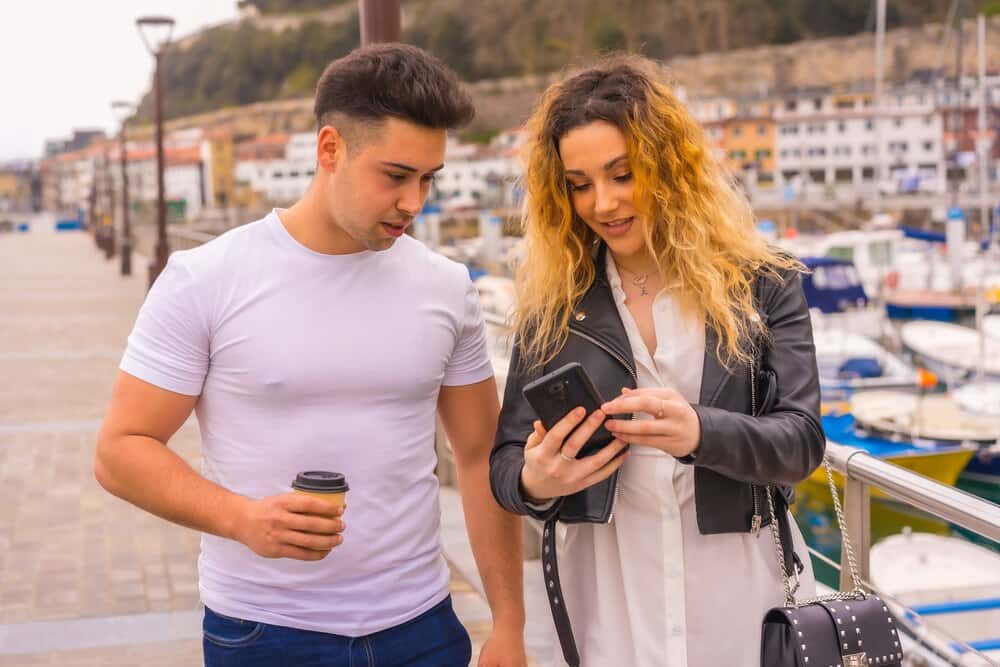 Citas rápidas en Bilbao: del Tinder al cara a cara