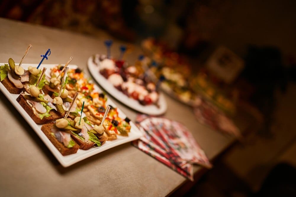 Gijón de Pinchos 2026 - 18ª edición