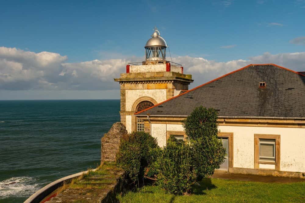 Faro Santander: el Edificio Pereda se hace cultural