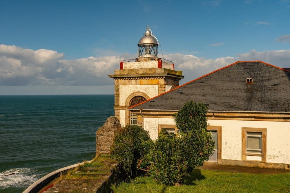 Faro Santander: el Edificio Pereda se hace cultural