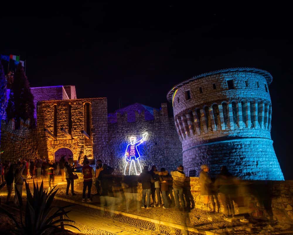 Teatro Romano: visitas nocturnas y realidad virtual