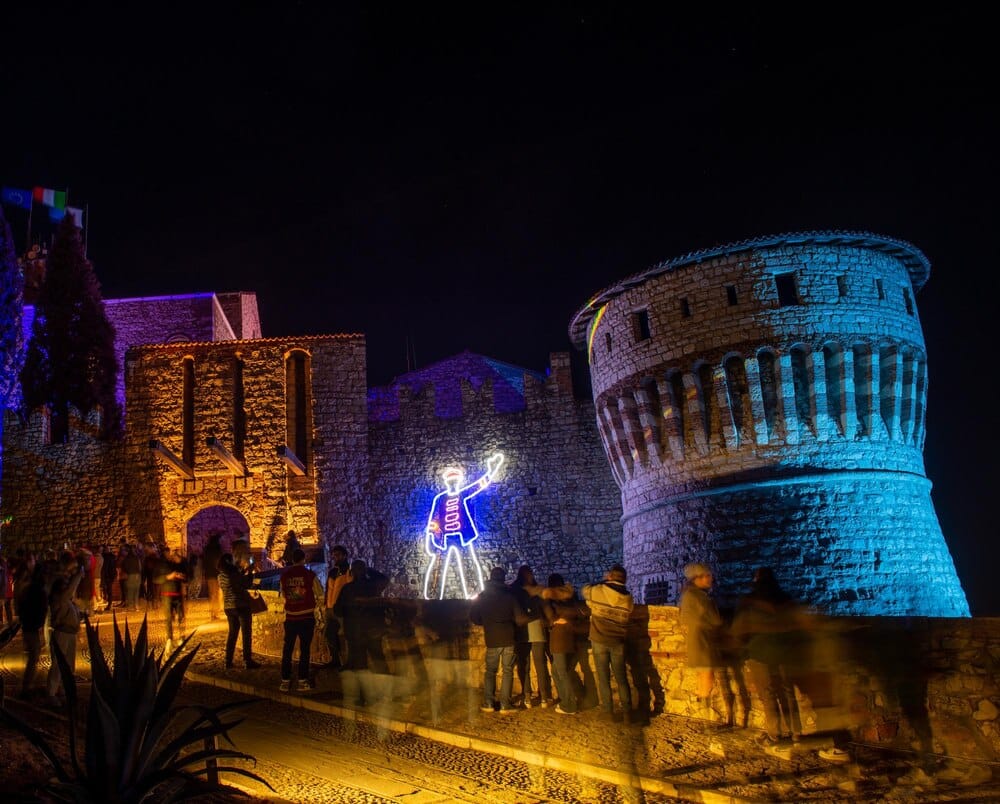 Teatro Romano: visitas nocturnas y realidad virtual