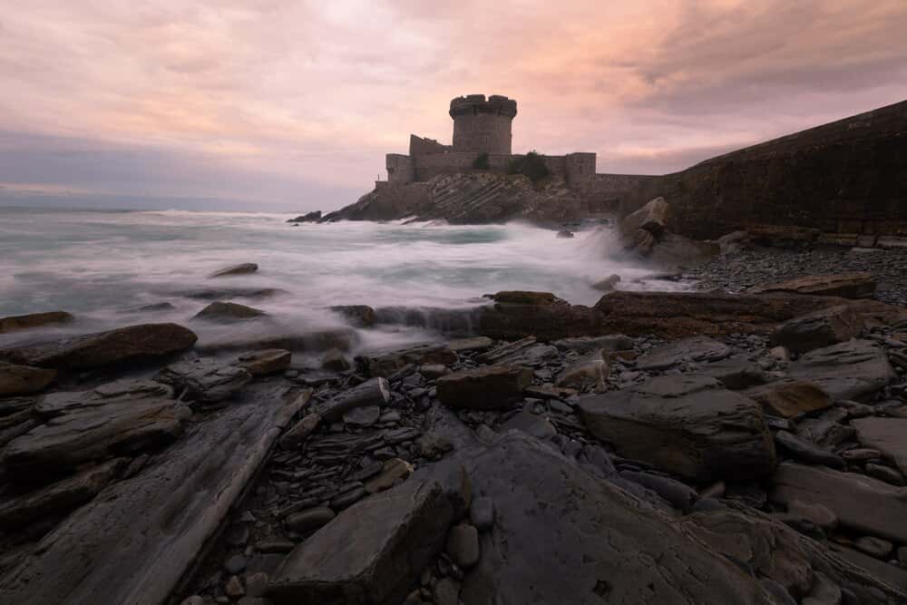 Visitas guiadas al Castillo de San Felipe