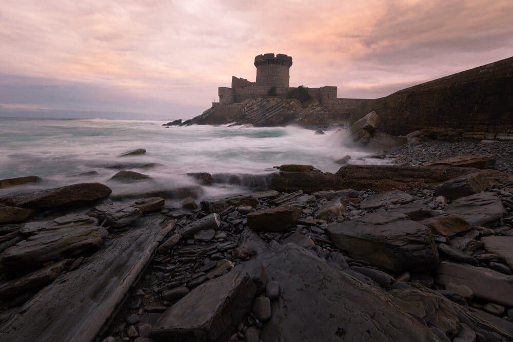 Visitas guiadas al Castillo de San Felipe