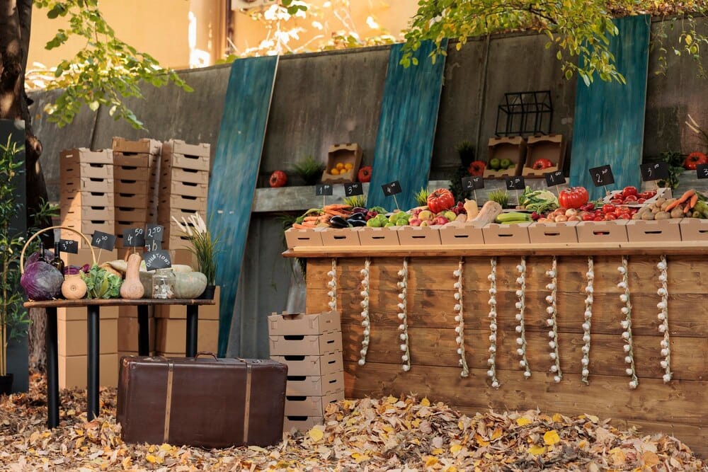 Mercado de la Almendra - Edición Mayo 2026