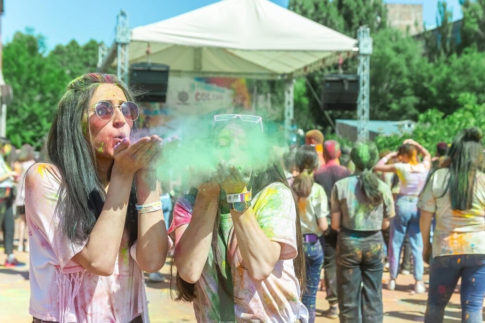 Festa Major de Vilardell