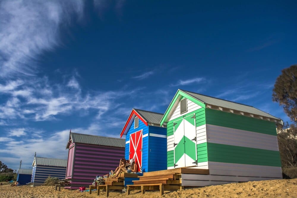 Brighton on Screen: Famous TV and Film Locations
