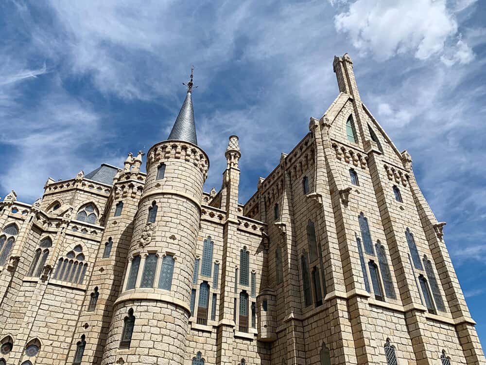 Catedral Nueva de Vitoria: museo, torre y visitas