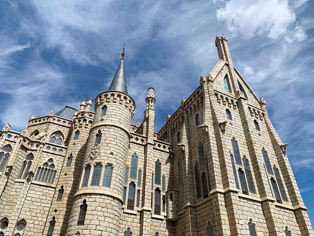 Catedral Nueva de Vitoria: museo, torre y visitas