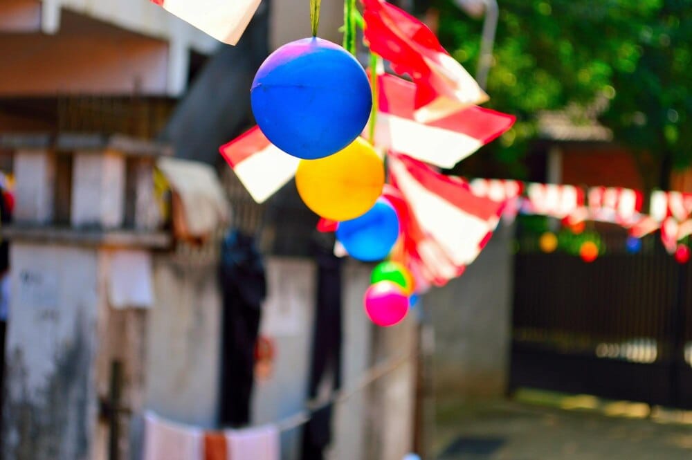 Fiestas de Uribarri y Zorrotza 2026