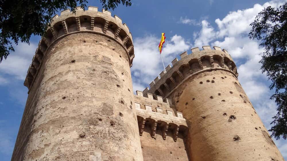 La Torre de los Anaya abre la cápsula del tiempo Gombau