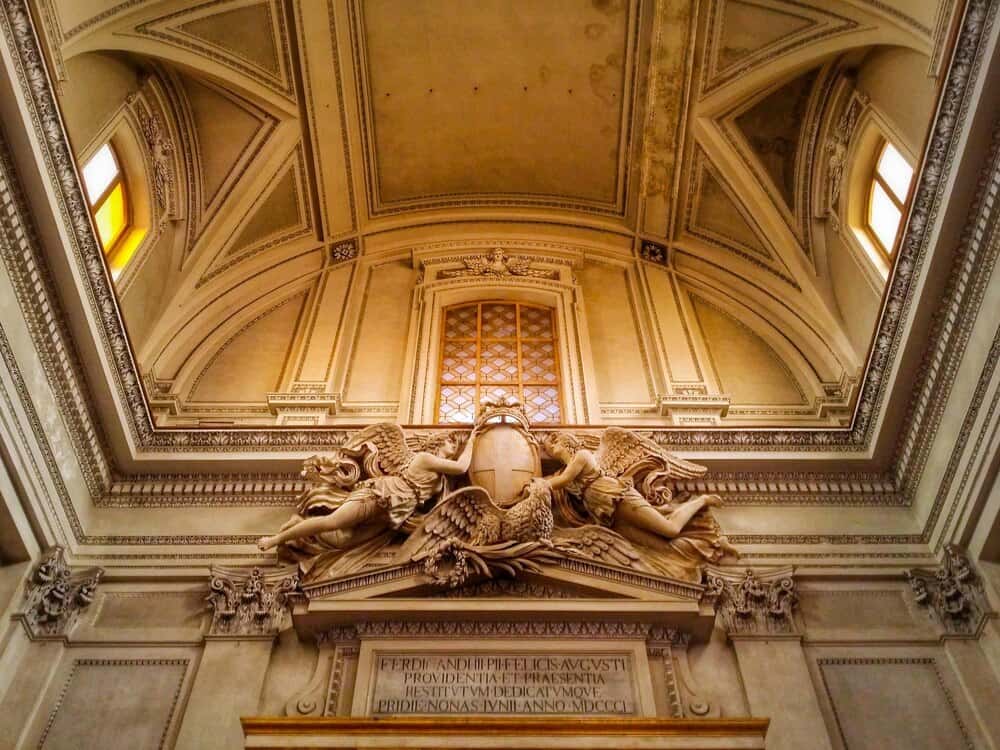Visita temática: 'Descubriendo el Museo Alma Mater'