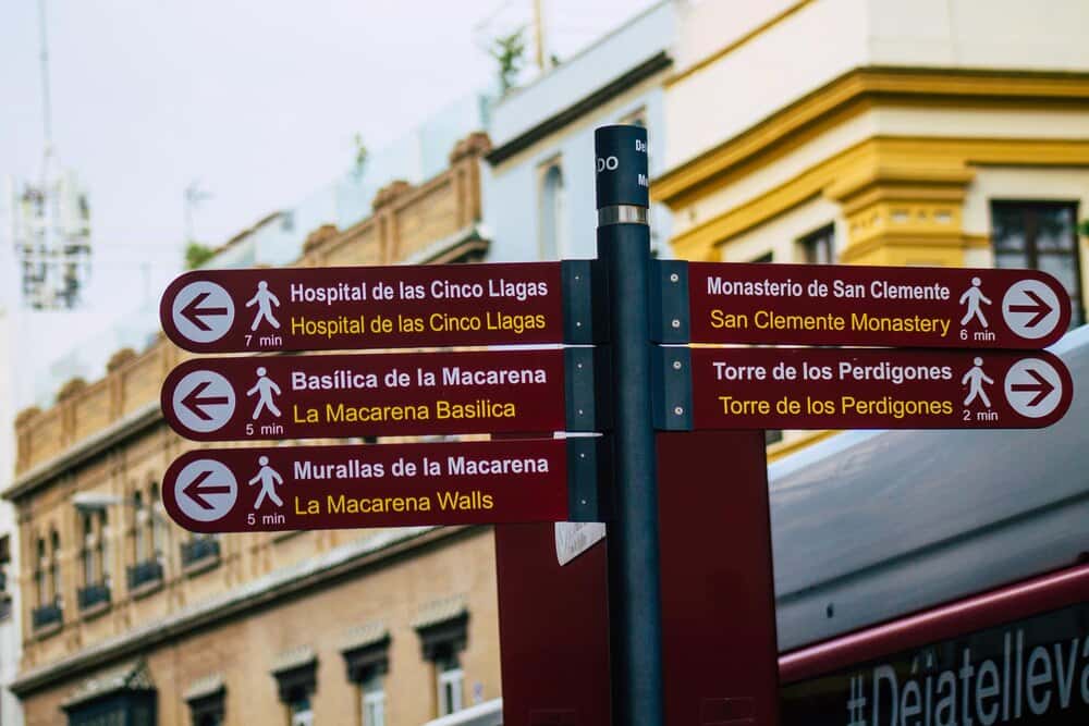 Oficina de Turismo de Santiago: servicios y horarios
