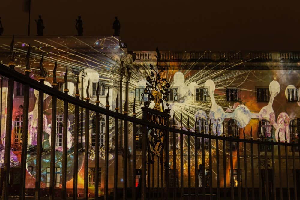 La Noche de los Museos 2026 llenó Lorca de cultura