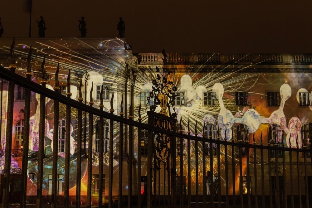 La Noche de los Museos 2026 llenó Lorca de cultura